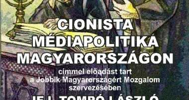 Hungarista irodalomtörténész a jobbikos rendezvények sztárja