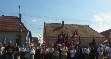 Tyirityán: rasszista vagyok és büszke vagyok rá