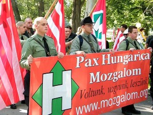 paxhungarica
